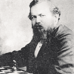 steinitz personalidad científico loco