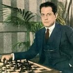 capablanca personalidad genio