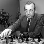 korchnoi personalidad escapista