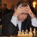 ivanchuk personalidad romántico