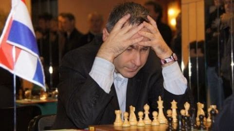 ivanchuk personalidad romántico