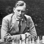 alekhine personalidad mente maestra
