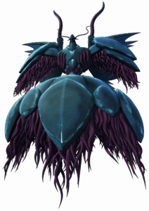 Arkadimon, digimon nivel mega