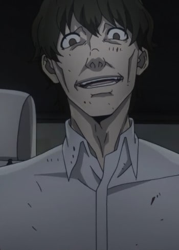 saeki rinkaku tokyo ghoul