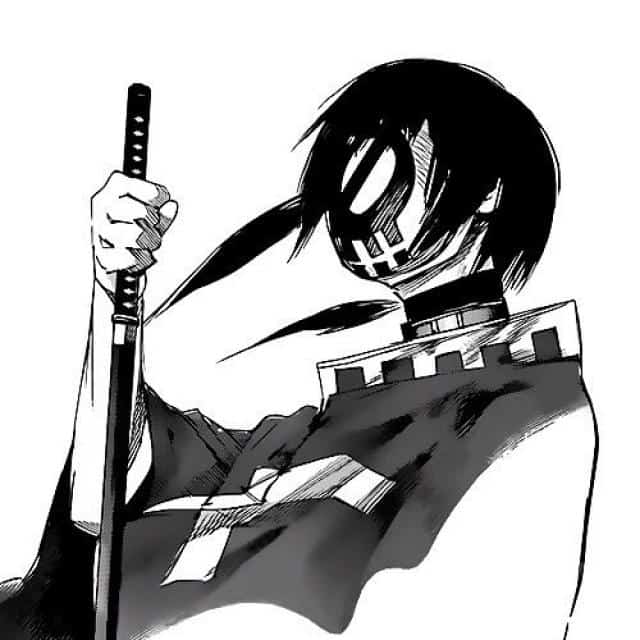 tomoe bikaku tokyo ghoul