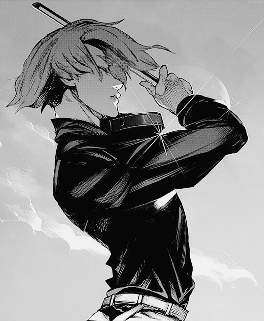 kanae rinkaku tokyo ghoul