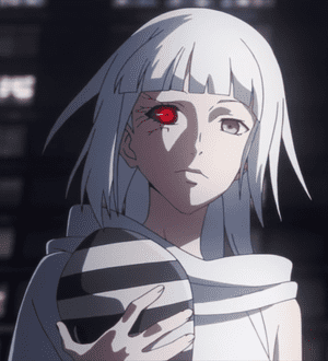 nashiro rinkaku tokyo ghoul