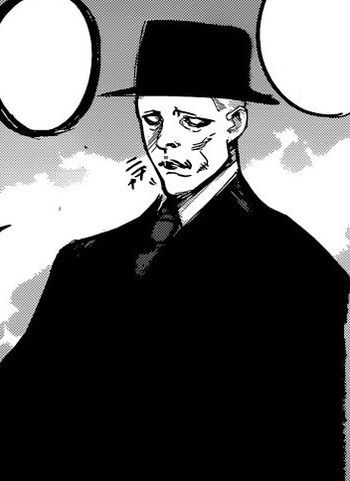 kaiko investigador ccg