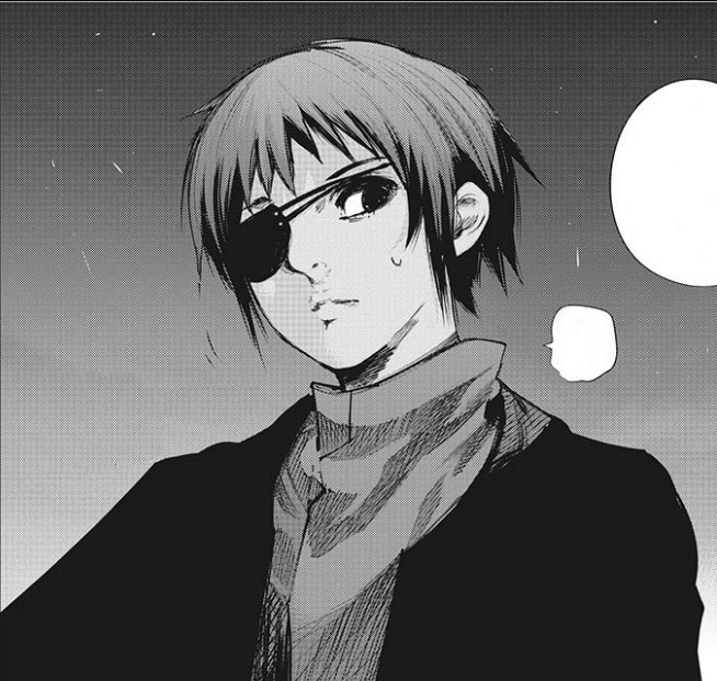 mutsuki investigador ccg clase especial