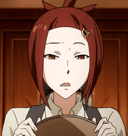 roma ghoul de tipo desconocido