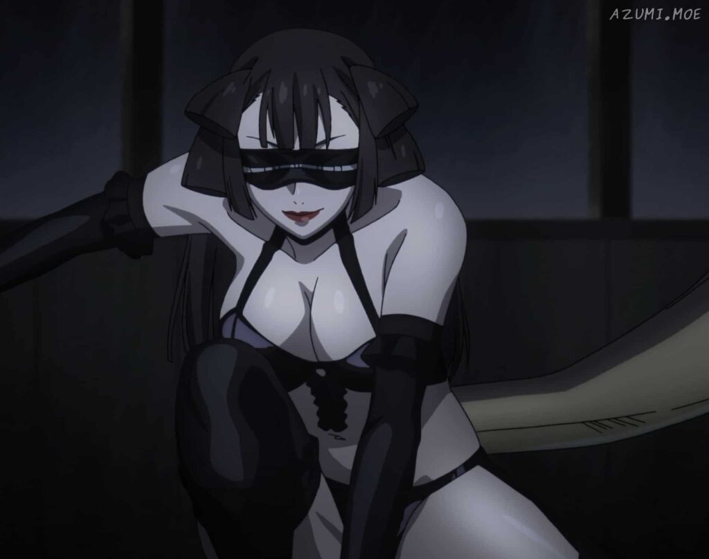 cascanueces ghoul kimera