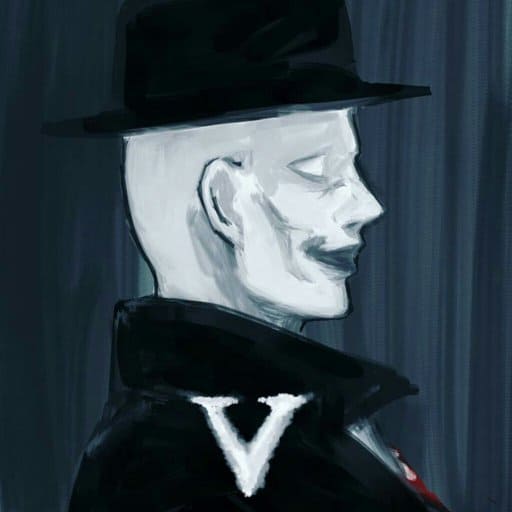 kaiko en el top 10 personajes poderosos de tokyo ghoul