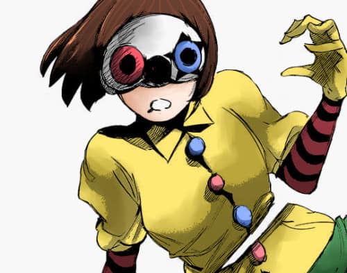 roma en el top 10 personajes poderosos de tokyo ghoul