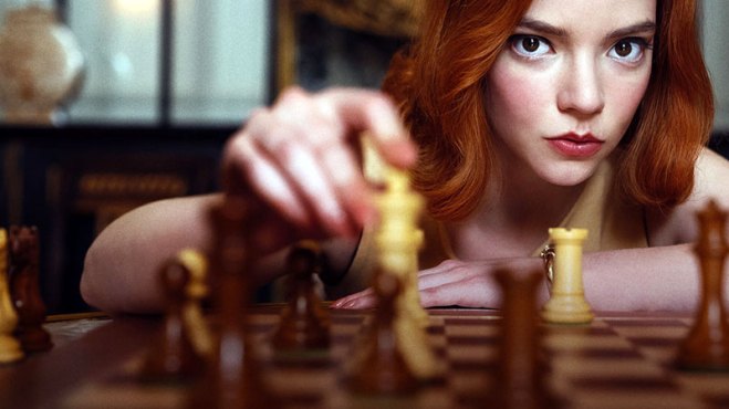 datos curiosos, récords y curiosidades en el mundo del ajedrez