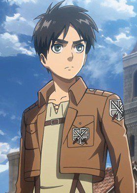 eren yeager personalidad isfp en test mbti de las 16 personalidades