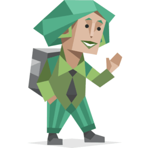 enfp activista 16 personalidades