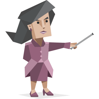 entj comandante 16 personalidades