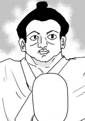 Raiden, ejecutivo de los neo héroes en One Punch Man