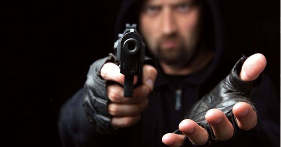 relación interesante entre el ci o coeficiente intelectual y la criminalidad