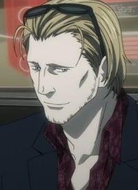 Aiber, de Death Note