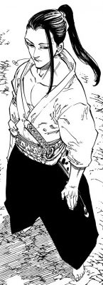 nanashi personaje de nanatsu no taizai