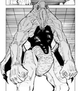 Dagon top personajes poderosos