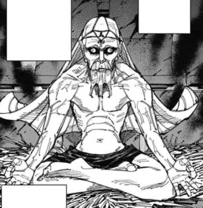 dhruv lakdawalla jujutsu kaisen