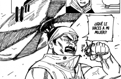 haba señor helicóptero de jujutsu kaisen