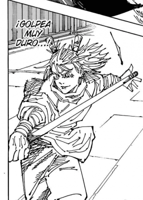 hajime kashimo jujutsu kaisen