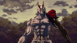 hanami personlidad isfj en jujutsu kaisen