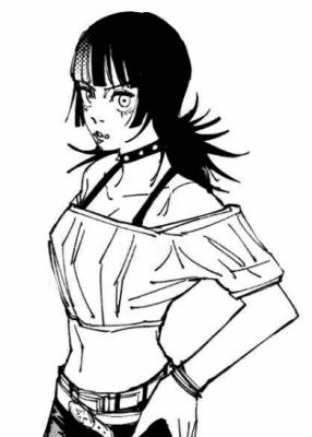 hirara hoshi pareja de kinji hakari