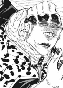 Jogo top de poder jujutsu kaisen