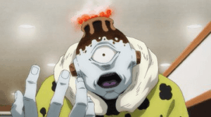 jogo personalidad esfp en jujutsu kaisen