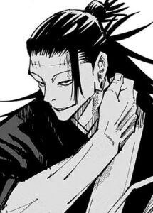 Noritoshi Kamo, personajes poderosos de jujutsu kaisen