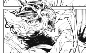 rika maldición de nivel especial, la más poderosa de jujutsu kaisen