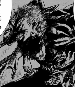 sukuna top personajes poderosos de jujutsu kaisen