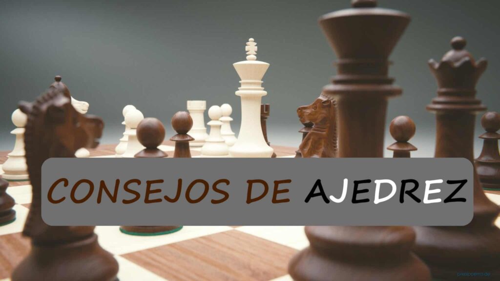 consejos para mejorar en ajedrez y subir elo
