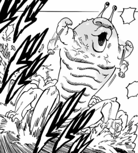 demonio verde ranking poder