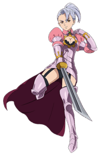 jericho caballero sagrado