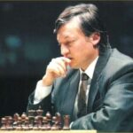 karpov personalidad mortero