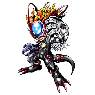 neo, la materialización dle futuro