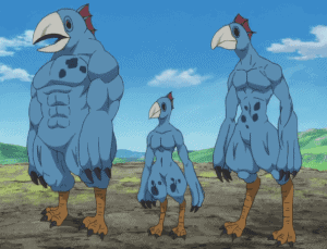 demonio cobalto ranking fuerza