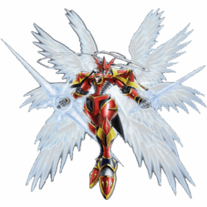 dukemon crimson mode