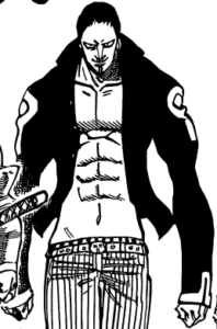 dodgedo caballero sagrado