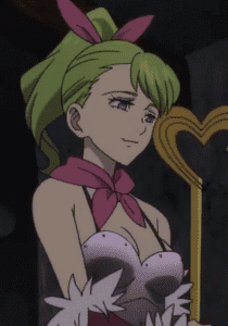 deldry maga nivel de fuerza