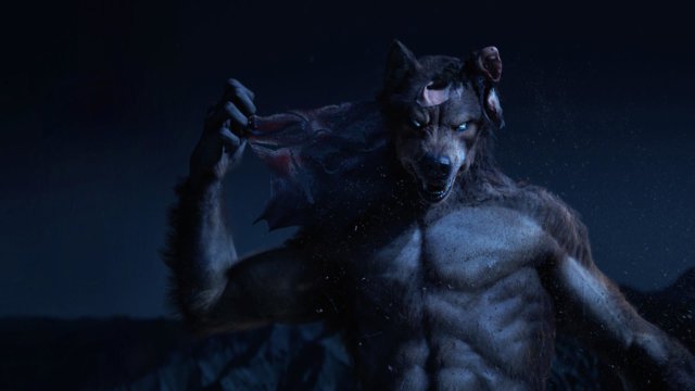 metamorfosis, décimo capítulo de love death and robots
