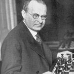 nimzowitsch personalidad serpiente