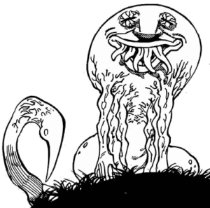 demonio ocre ranking fuerza de combate