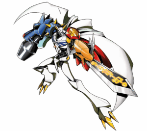 omegamon