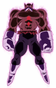 toppo dios de la destruccion, niveles de poder dragon ball